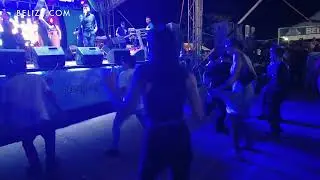 Banda Raza Que Arrasa Belmopan Day I