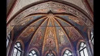 Places to see in ( Venice - Italy ) Chiesa di San Zaccaria