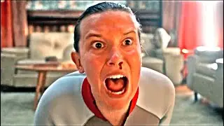 Stranger Things Season 5 | Eleven vs Henry Fight Scene Recap