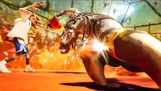 GOAT - Official Trailer #3 (2026)