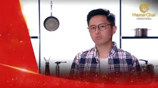 Challenge (Part 2): Chef Demo (Chef Wiem) | MASTERCHEF INFONESIA SEASON 10 EPS 9 PART 5