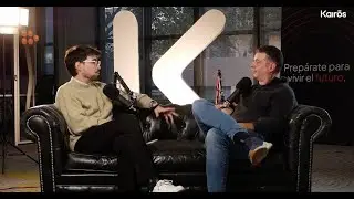 💥 KXperience | Miguel Colomer: Diversión, diversidad y propósito 🌈