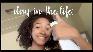 A day in the life of a Delphian School Boarding Student - Natalia