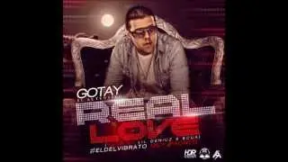 Real Love - Gotay 