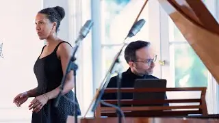Josef Woelfl: Die Geister des Sees | PART 3 (Natascha Young, Clemens M&uuml;ller)