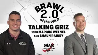 Brawl 2.0: Former Griz Star Reveals Why Brawl of the Wild 2.0 Matters Most