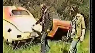 Neil Young - Neil's Cars