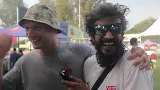 Interview With The Organizer Of Jugaad Skate Comp | Gautham Kamath | Jugaad 2021 |