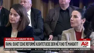 Urdhër ndaj deputetëve: Bëni dëgjesa në popull si instrument për të shmangur “helmimin e publikut”