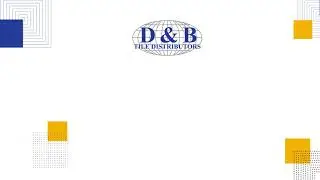 D&B Tile | Tile Distributors