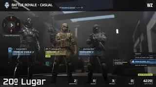 Seal da roça na atividade 61#