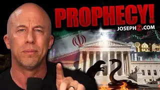 PROPHETIC UPDATE! TARIFFS, IRAN, SILVER and More&hellip; PROPHECY ABOUT THE MONGOOSE & THE SERPENT!!