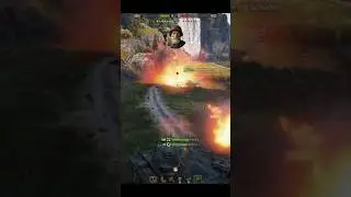 World of Tanks - Tryhard fails 🤣 - Episode 1 - #wotshorts #wotfails 🫣