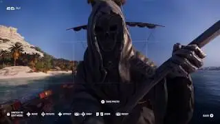 Assassin's Creed Odyssey | Underworld Naval Pack - Look | Nightmare Difficulty