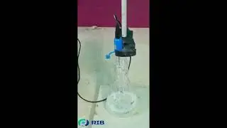 pH Meter Working Style [ Regional Institute Of Biotechnology ] 🙏