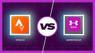 Strava vs MapMyWalk or MapMyRun Which App Gives More Accurate Distance Ran?