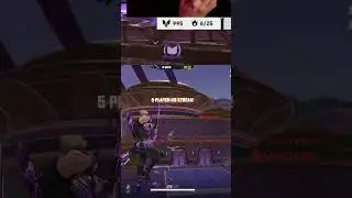 #gale on #Twitch #rivals | hawkeye practice range
