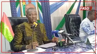 Burkina Faso : Le ministère de l’Environnement valide ses priorités pour 2026 lors de son 2ᵉ CASEM