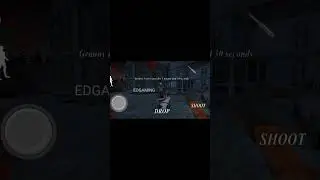 #granny#edgaming#subscribe#shorts#grannyhouse#kill#win