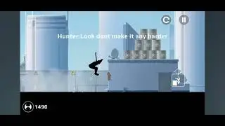 Vector remastered custom level