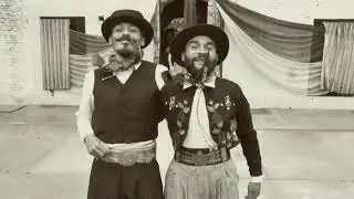 CIRCO CRIOLLO