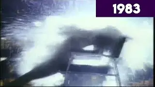 The Best Songs of 1983