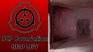A Cat Reads || SCP Articles || SCP-167 - Infinite Labyrinth
