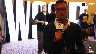 WSOP 2014 FT -  Heads UP!