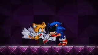 Sonic.exe Abyssal Mind (DEMO) | What happened to sonic?