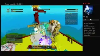 Trove nova brasil #1