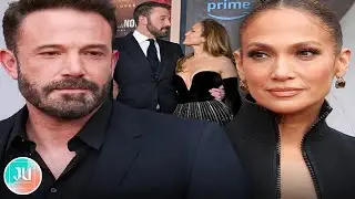 Jennifer Lopez & Ben Affleck Felt They&rsquo;d Found &lsquo;Happily Ever After&rsquo; &mdash; Source