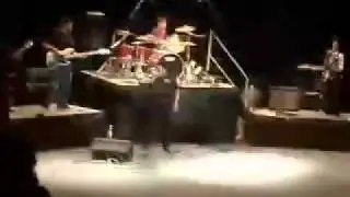 Recital CADEM 2011, Breaking the law - Judas priest