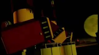 Guts and blackpowder x interlinked (ultra sped up)