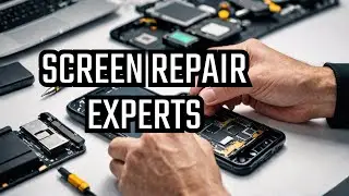 Fix Your Nothing Phone 2 Screen at Sydney CBD Repair Centre Today