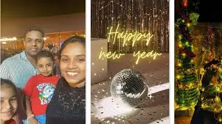 New year 2026 New vlog