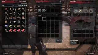 The Exile's Journey Part 1