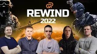 GR CSGO REWIND 2022
