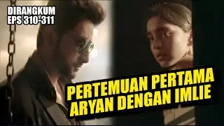 AWAL PERTEMUAN IMLIE  DENGAN ARYAN  ll Imlie Antv