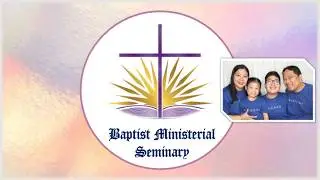 Free Bible Commentary (Tagalog) - Mark 1 Faith 2 (Episode 027)