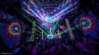 Psychedelic Rave 26.11.22
