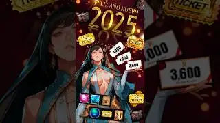 #RakionLatino #A&ntilde;oNuevo2025 #RakionDiciembre #R.CashGratis #CashGratis #Gratis#Shorts#Rakion #gaming