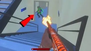 H1Z1 SHOTGUN EXPOSED!