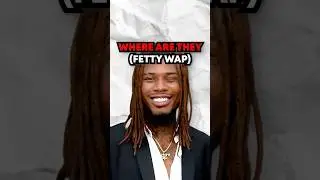 The DOWNFALL of Fetty Wap...