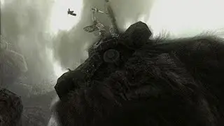 Shadow of the Colossus OST - Grotesque Figures [Extended]