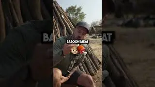 Hunting With The Hadza Tribe!