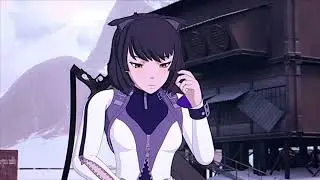 RWBY Bumbleby edit