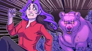 SHOP TILL YOU DROP. DEAD. | Shopping Nightmare: Remastered [Full Game / Ending]