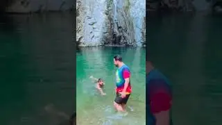 Wadi Madbah Al Buraimi #WadiMadbah  #OmanHiddenGem  #ExploreOman #WadiAdventure #shorts #viral #vlog