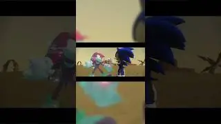 BEST Cutscene In Sonic Frontiers