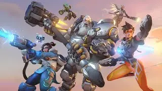 🛑LIVE| overwatch 2 Rush |#overwatch #live